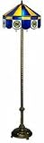 Notre Dame Fighting Irish MVP 65" Stained Glass Floor Lamp