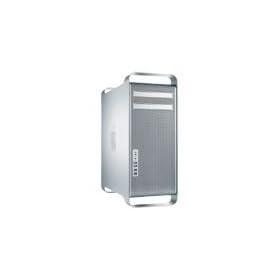 Apple - Mac Pro - Tour - 2 x Quad-Core Xeon 2.8 GHz - RAM 2 Go - Disque dur 1 x 320 Go - Bluetooth 2.0 EDR - MacOS X 10.5