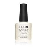 Creative Nail Shellac Gold Vip Status, 0.25 Fluid Ounce