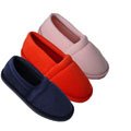 Espadrille Red Slippers Size11/1