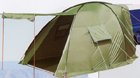 Aztec Auto Haven Tent