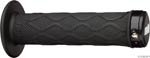 ODI BMX Tangent Lock-On Race Grips Bonus Pack F31TNB-B 130mm Black