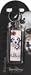 Browntrout - Collectible Key Ring - Dalmation - 3 Key Chain