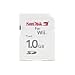 Wii Memory-1gb SanDisk (Nintendo Wii) Image