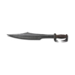 Frank Miller's 300: Spartan Sword Replica