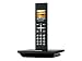 Sagem Grundig Illion 1 Eco Schnurlostelefon schwarz Sagem Grundig Illion 1 Eco Schnurlostelefon schwarz