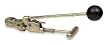 Westward 1VD40 Clamping Tool