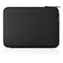 Black Neoprene Air Sleeve for Macbook