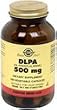 DLPA 500mg - 100 - VegCap