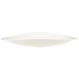 Villeroy and Boch Dune 15-3 4-Inch Oval Platter by Villeroy & Boch