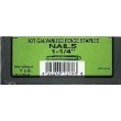 ACE FENCE STAPLE 1-1/4