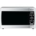 Panasonic 0,7 Cu, Ft, Compact Size Countertop Microwave Oven with Easy-to-Use Pop-Out Dial - NN-SD37