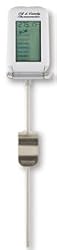 Maverick Digital Oil/Candy/ Deep Fryer Thermometer