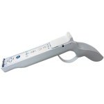 New Sakar Shooter Gun Nintendo Wii Attachment Use Nintendo Wii Golfing Games User Part Action