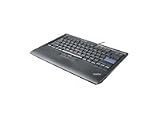 Produkt-Bild: ThinkPad USB Keyboard with TrackPoint - Tastatur - USB - Deutsch