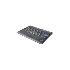 ThinkPad USB Keyboard with TrackPoint - Tastatur - USB - Deutsch