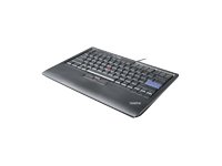 LENOVO ThinkPad USB Keyboard mit TrackPoint US Euro Preisvergleich