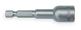 Westward 1VXN5 Nut Setter Set