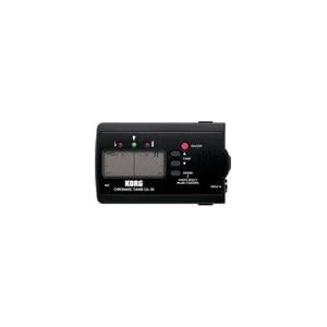 Korg CA-30 Solo Chromatic Tuner