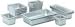 All Products : PAN HALF 2.5" DEEP, EA, 12-0288 VOLLRATH COMPANY STEAM TABLE PANS
