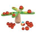 Childrens Toyshop  Toys : PLAN TOYS BUG BALANCE GAME