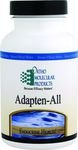 Ortho Molecular - Adapten-All - 120 Capsules