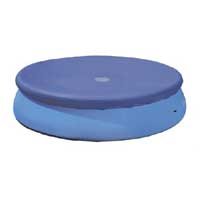 Bestway 10ft Fast and Easy Set Pool Cover