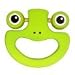 Froggie Face Rattle
