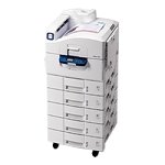 Review Xerox  / Xerox Phaser 7400DX - Printer - colour - duplex - LED - Tabloid Extra (305 x 457 mm) SRA3 - 600 dpi x 1200 dpi - up to 40 ppm (mono) / up to 36 ppm (colour) - capacity: 2450 sheets - USB 10/100Base-TX