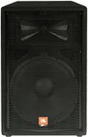 JBL JRX115I 15 Speaker System, Two-Way