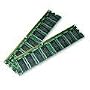 IBM memory - 4 GB ( 2 x 2 GB ) - DIMM 240-pin - DDR II ( 73P2867 )