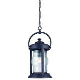 Troy Lighting F1418NR Station Square 24