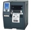 H-Class H-4212X Direct Thermal/Thermal Transfer Printer - Monochrome - Desktop - Label Print