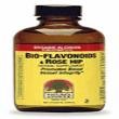 BioFlavonoids Liquid w/ Rose Hip 8 Ounces