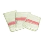 Medline Sani-Melt Water Soluble Bags, 36
