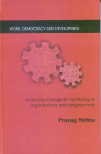 Work, Democracy and Development: Socio-Psychological Monitoring of Organisations and Programmes