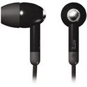 Jwin Electronics I301BLK In Ear Earphone