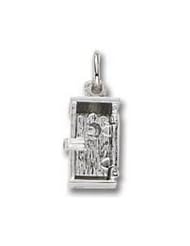 Rembrandt Charms Outhouse Charm