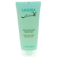 Salvador Dali Laguna Shower Gel 100ml Preisvergleich
