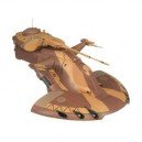 Star Wars Clone Wars Starfighter Vehicle AAT