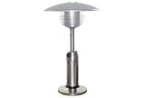 Garden Sun Stainless Steel Outdoor Table Top Patio Heater 11,000 BTU