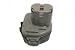 12.00V,2200mAh,Ni-MH,Replacement Power Tools Battery for MAKITA 1050, 1050DWD, 5093D, 5093DWD, 6919ND, SC131D, MAKITA 4000, 6000, 8400, DA, ML, UB, UC, VR Series, Compatible Part Numbers: 1233, 1234, 1235, 1235F, 192696-2, 192698-8, 192698-A, 193138-9, 193157-5, 1235B