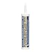 10.1OZ 40YR SILC LTX WHT CAULK