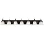 Maxim Lighting 8016WSOI 7 Light Bathroom Light