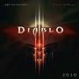 Diablo III 2010 Wall Calendar