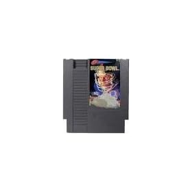 Tecmo Super Bowl