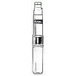 Sta-Rite Industries Submersible Pump 1/2Hp 110Volt FP2211