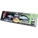 GI Joe Exclusive Past and Present Series 2 Pack Set - The Evolution of the Rockslide ATAV with 2 Rockslide ATAV (Classic and "The Rise of Cobra" Movie Series) Plus 2 Snow Job Action Figure (Classic and "The Rise of Cobra" Movie Series)