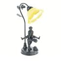 Lets Play Leapfrog Lamp by CricketCat