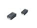 Tantalum Capacitors - Solid SMD 20volts 10uF 3.2x1.6 (500 pieces)